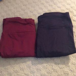 90 degree women’s leggings